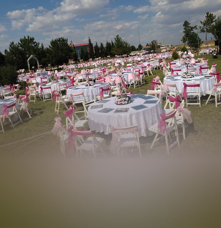 Sercan Davet Organizasyon