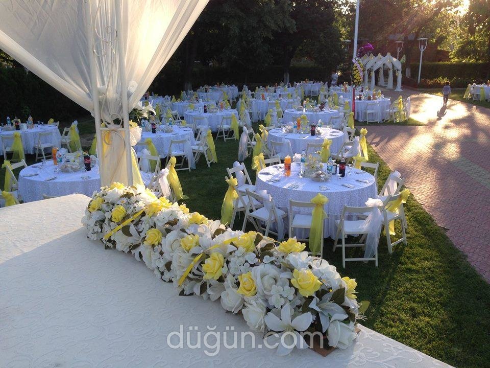 Sercan Davet Organizasyon