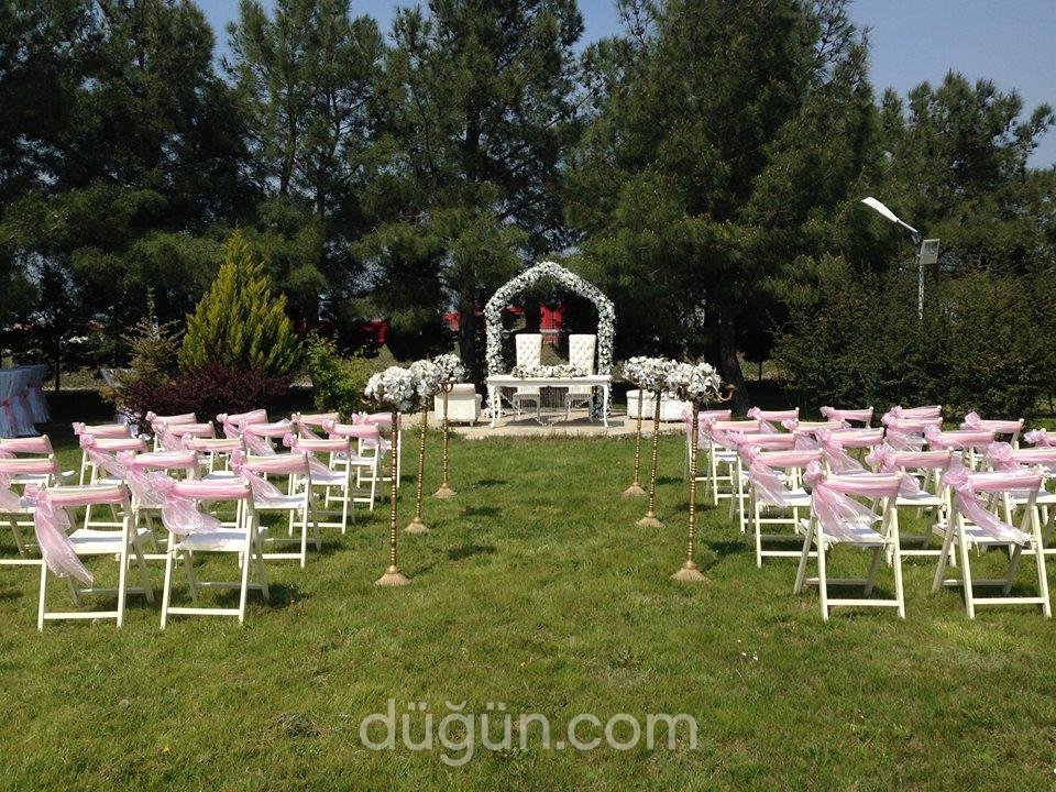 Sercan Davet Organizasyon