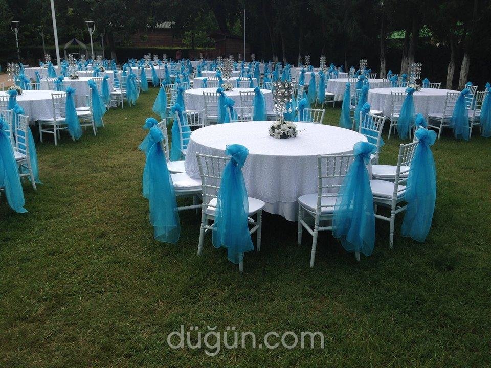 Sercan Davet Organizasyon