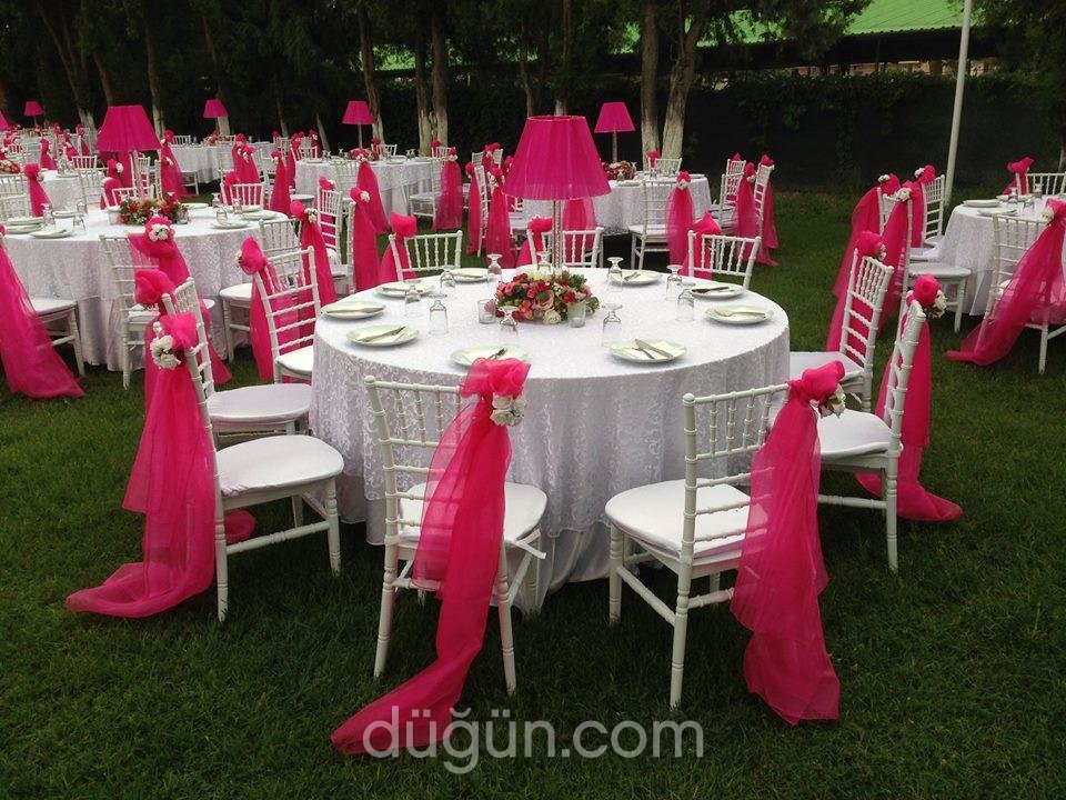 Sercan Davet Organizasyon