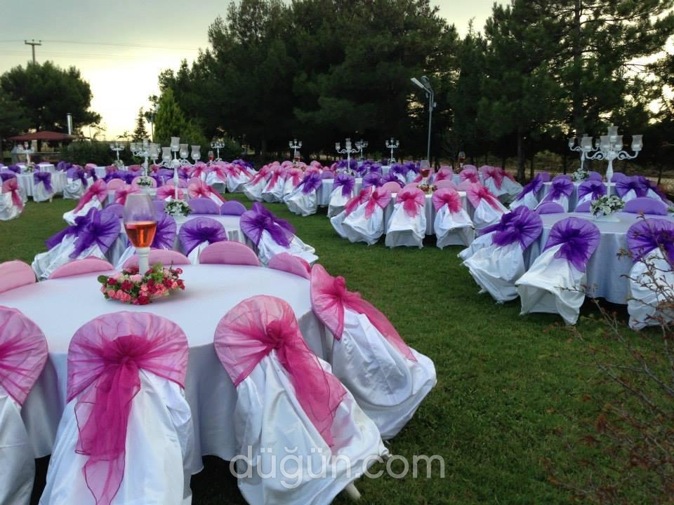 Sercan Davet Organizasyon