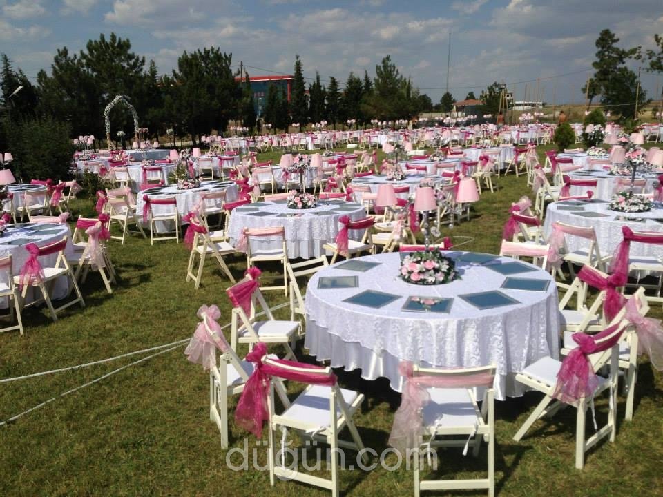 Sercan Davet Organizasyon