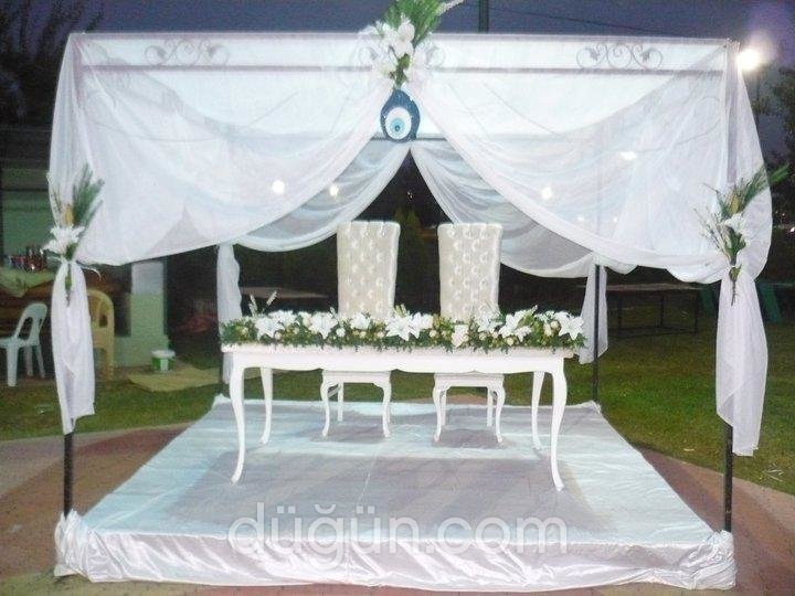 Sercan Davet Organizasyon