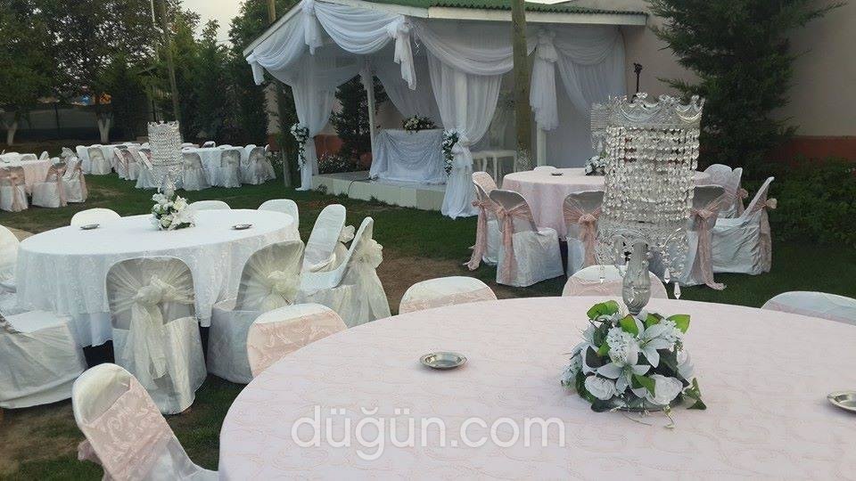 Şah Çiçek & Davet & Organizasyon