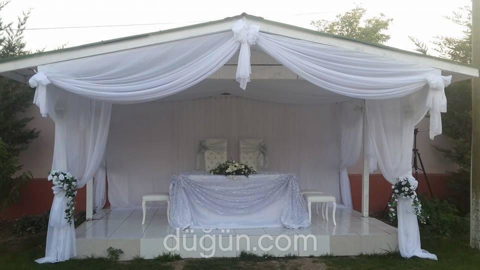 Şah Çiçek & Davet & Organizasyon