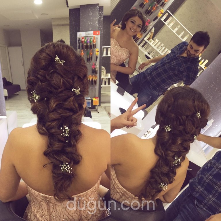 Hair City Bayan Kuaförü