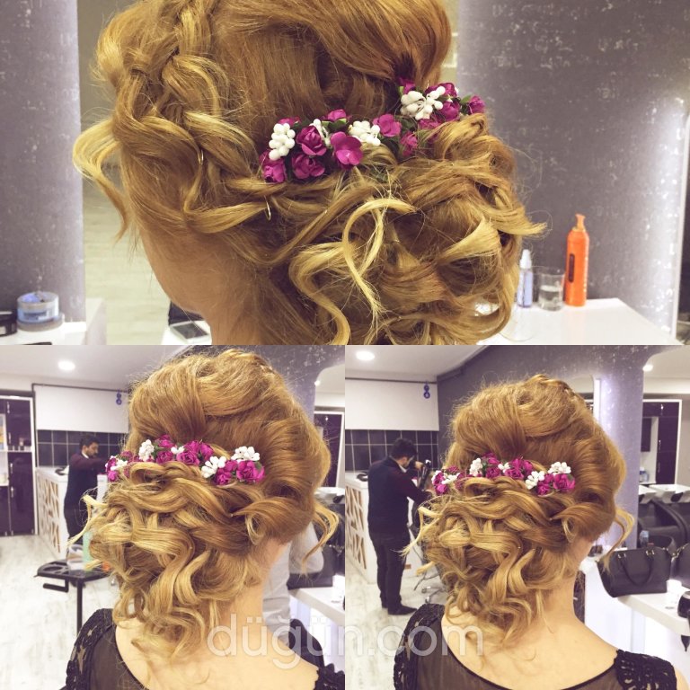 Hair City Bayan Kuaförü