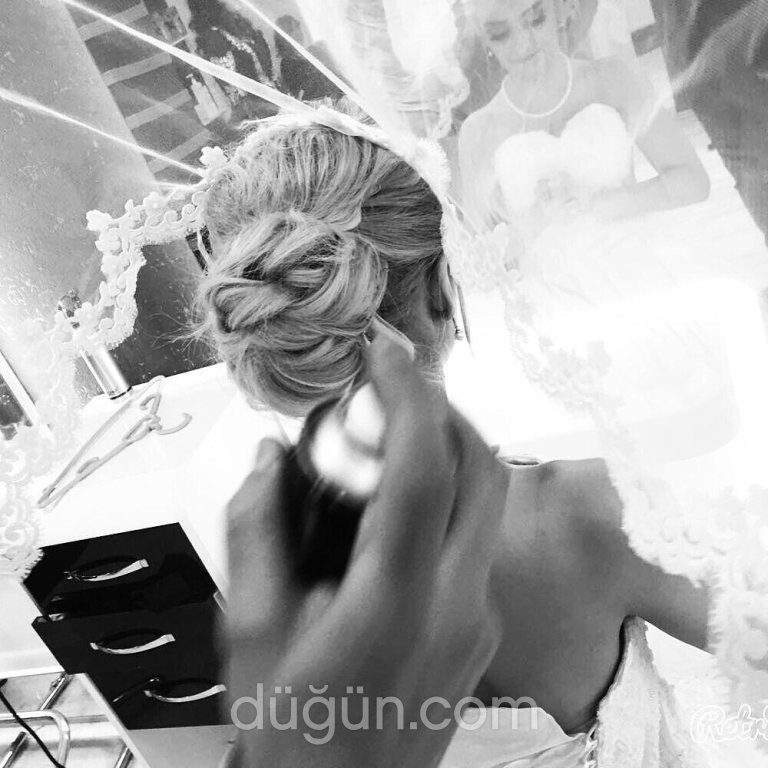 Hair City Bayan Kuaförü