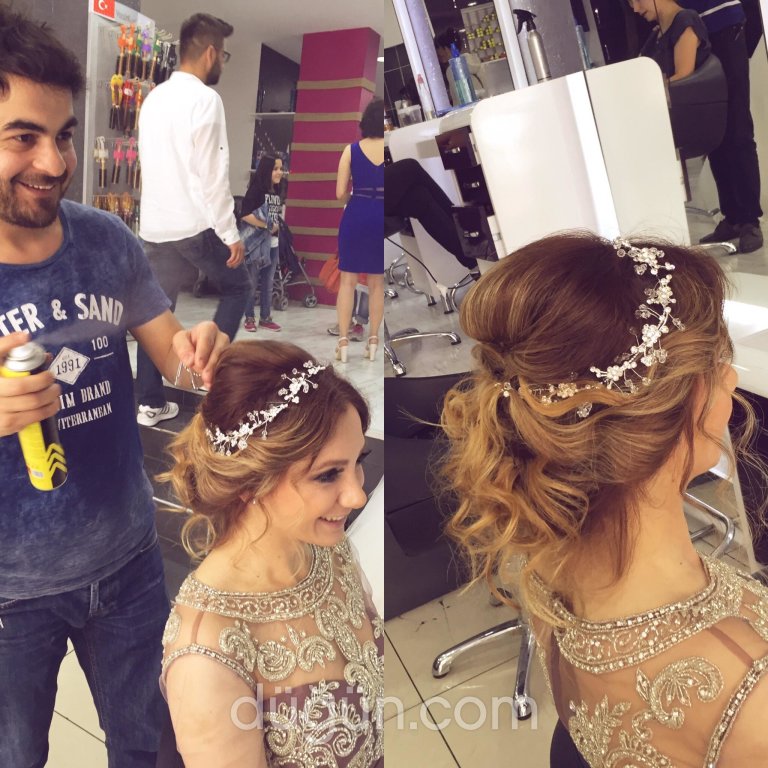 Hair City Bayan Kuaförü