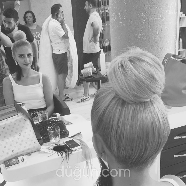 Hair City Bayan Kuaförü