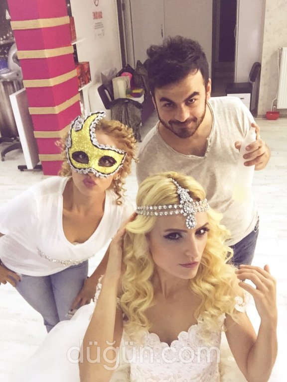 Hair City Bayan Kuaförü