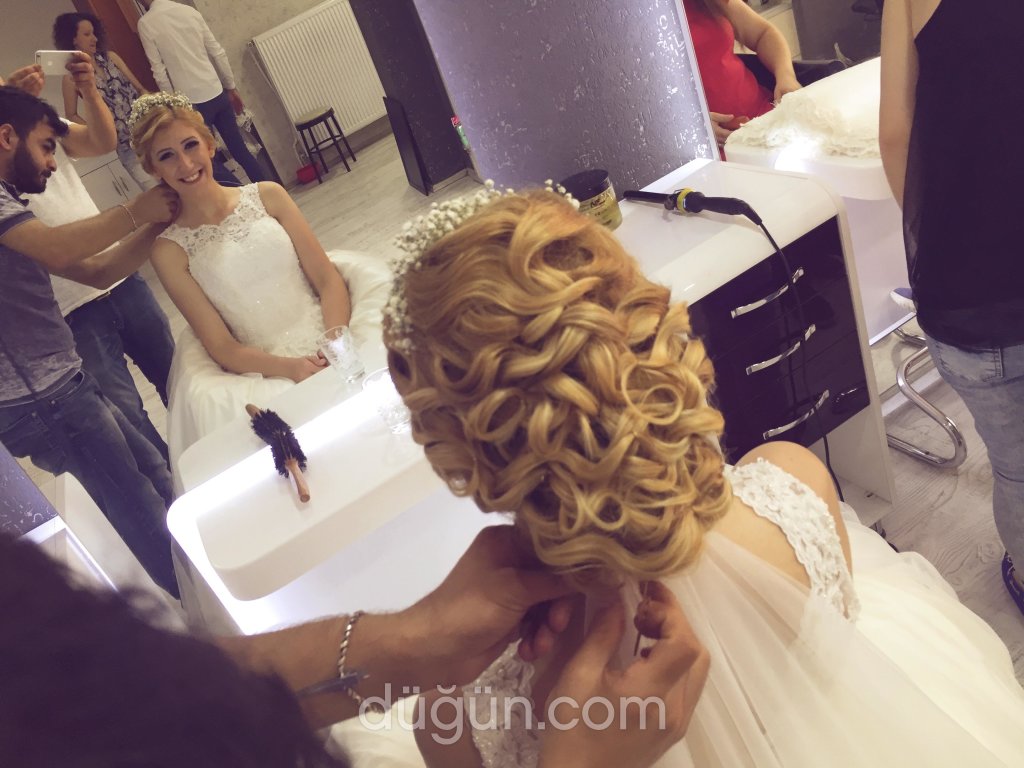 Hair City Bayan Kuaförü