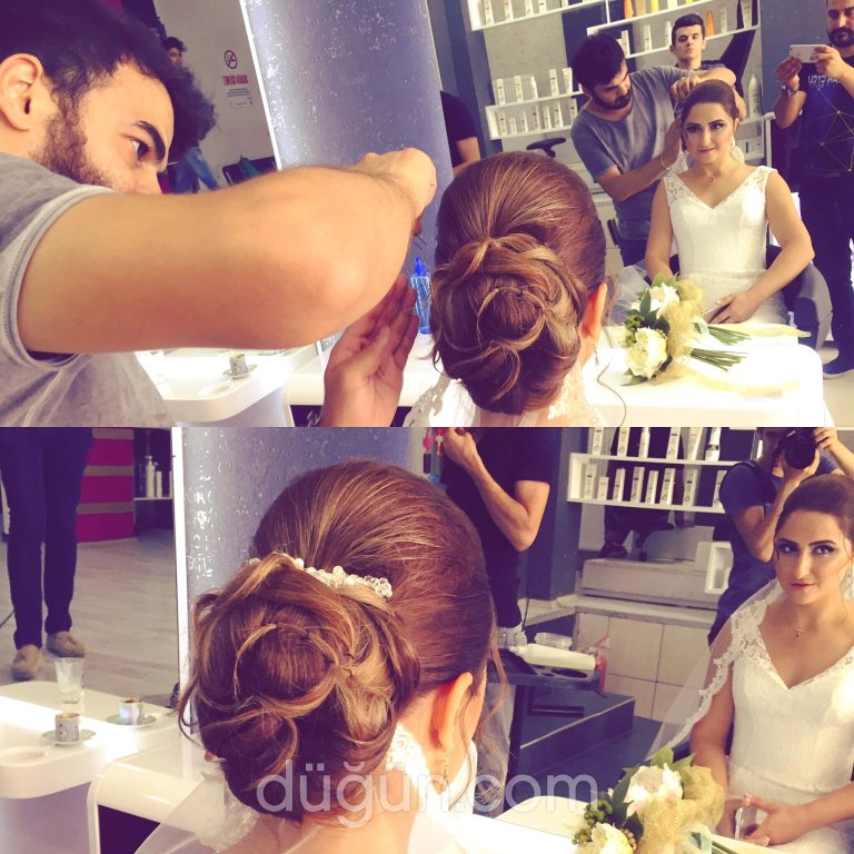 Hair City Bayan Kuaförü