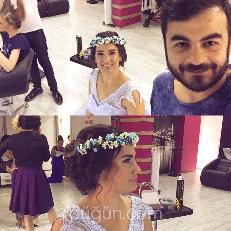 Hair City Bayan Kuaförü