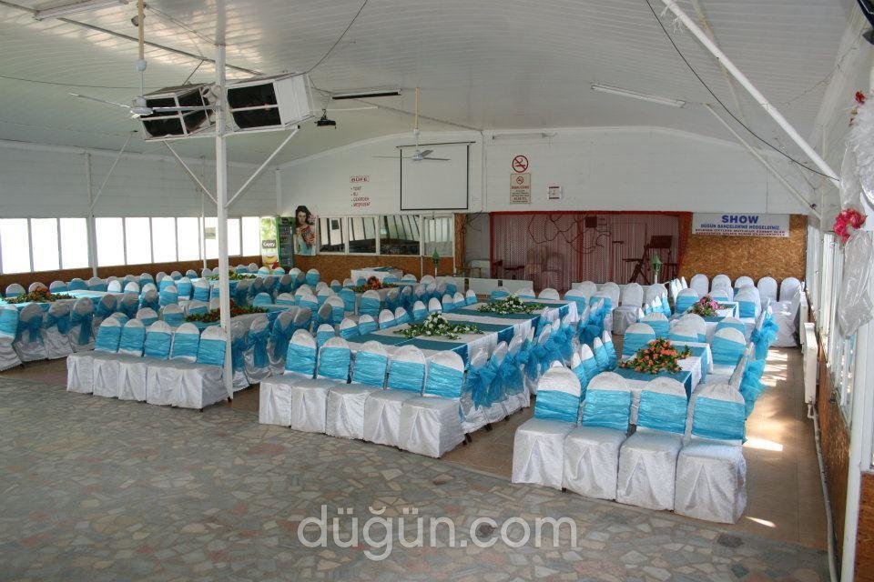 Yakamoz Düğün Sarayı