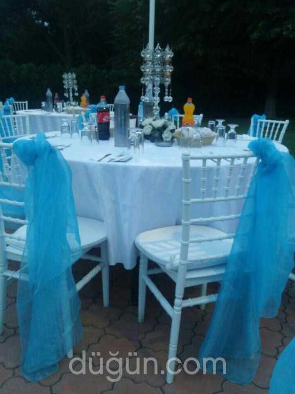 Tansa Düğün Salonu