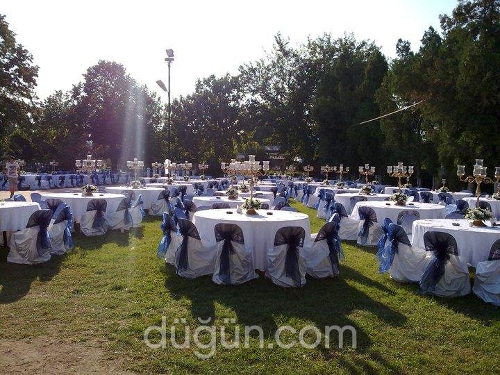 Tansa Düğün Salonu