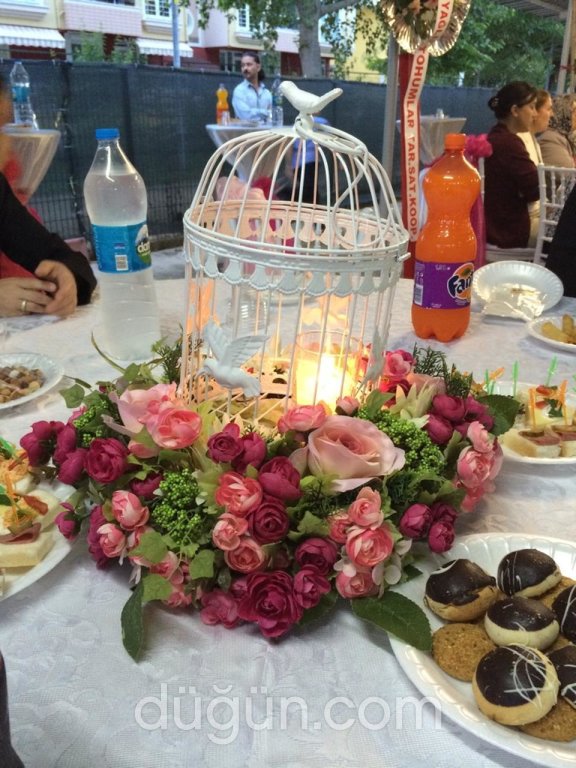 Tansa Düğün Salonu