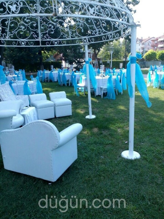 Tansa Düğün Salonu