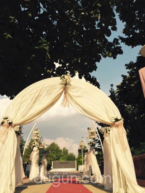 Tansa Düğün Salonu