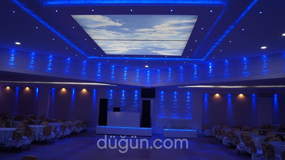 Adnan Düğün Salonu