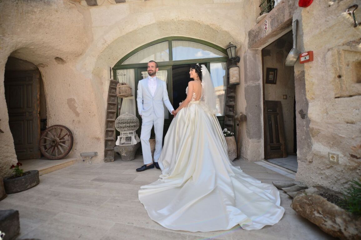 Yusuf Alp Moda & Tasarım