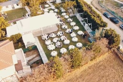 Yıldız Garden Kır Bahçesi