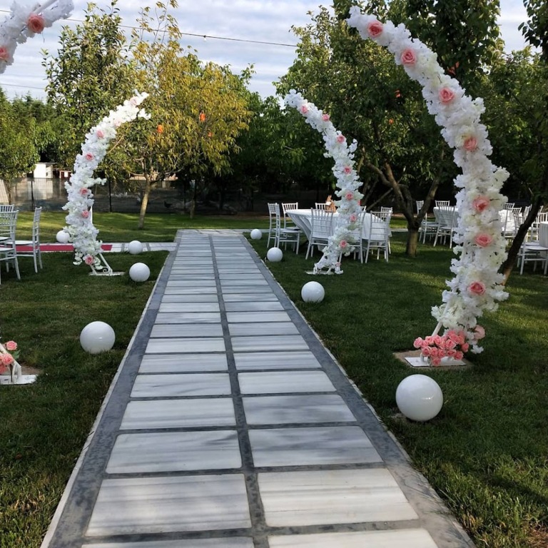 Yıldız Garden Kır Bahçesi