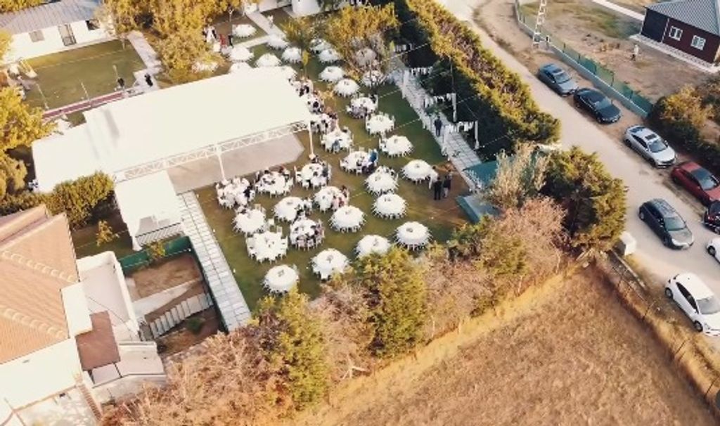 Yıldız Garden Kır Bahçesi