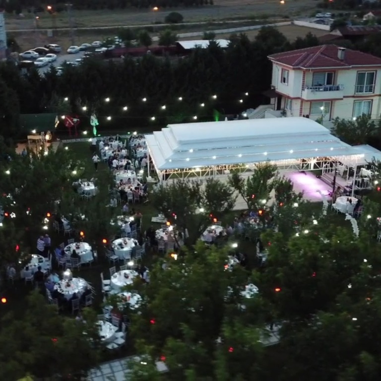 Yıldız Garden Kır Bahçesi