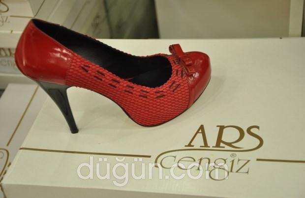 ARS CENGİZ