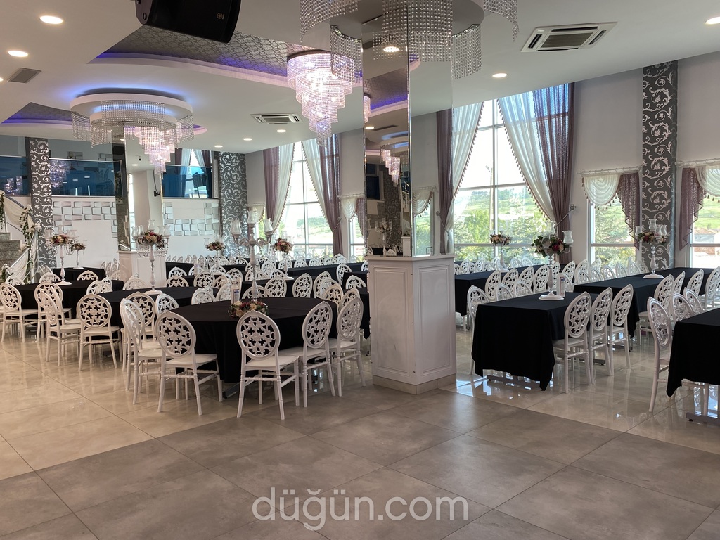 Eva Life Düğün Sarayı