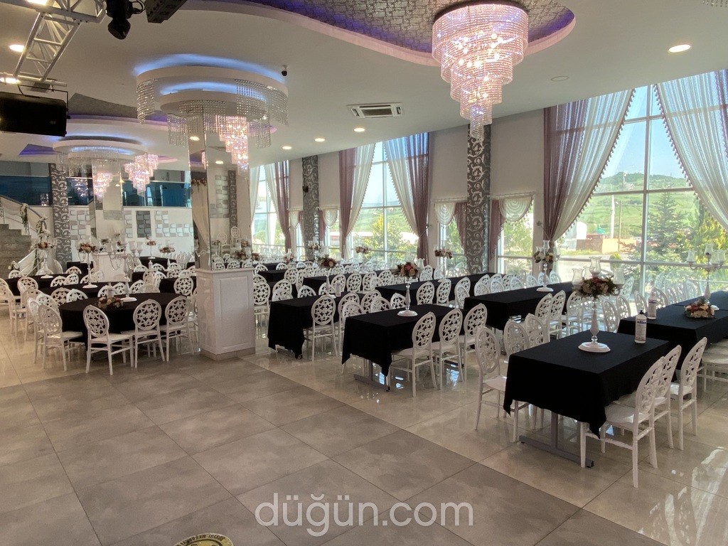 Eva Life Düğün Sarayı