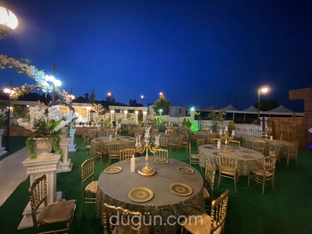 Eva Life Düğün Sarayı