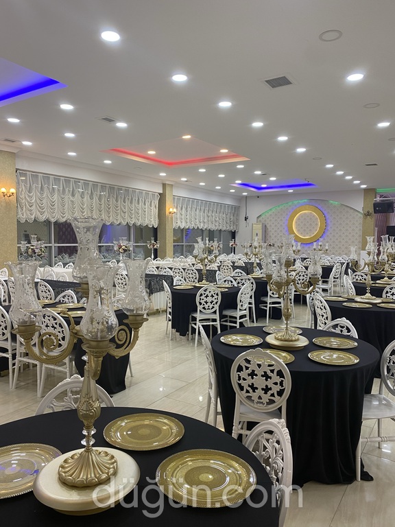 Eva Life Düğün Sarayı