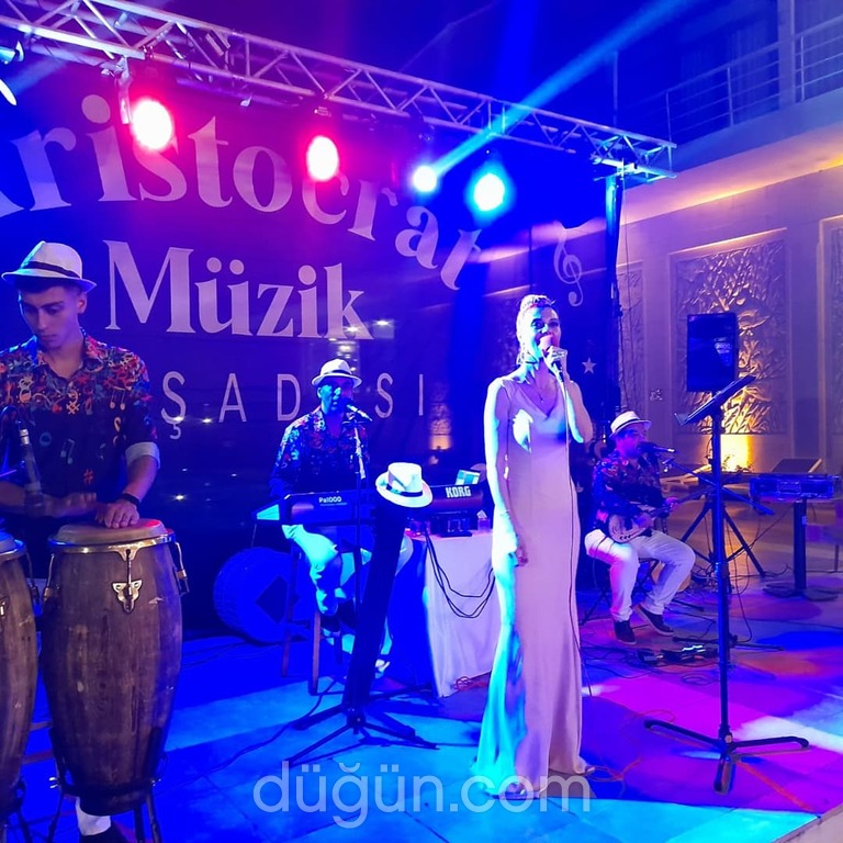 Aristocrat Müzik