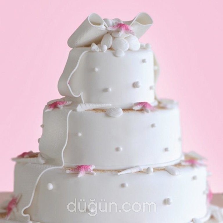 Torte Bakery