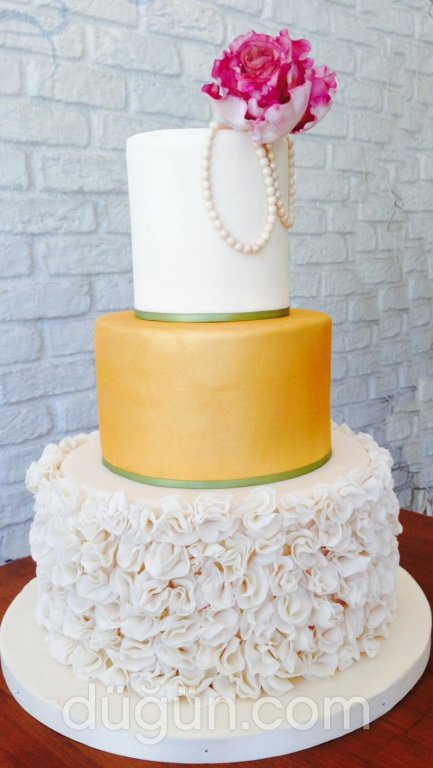 Torte Bakery