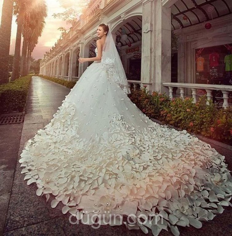 Beren Moda Evi Gelinlik Mersin