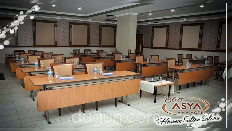 Elit Asya Hotel