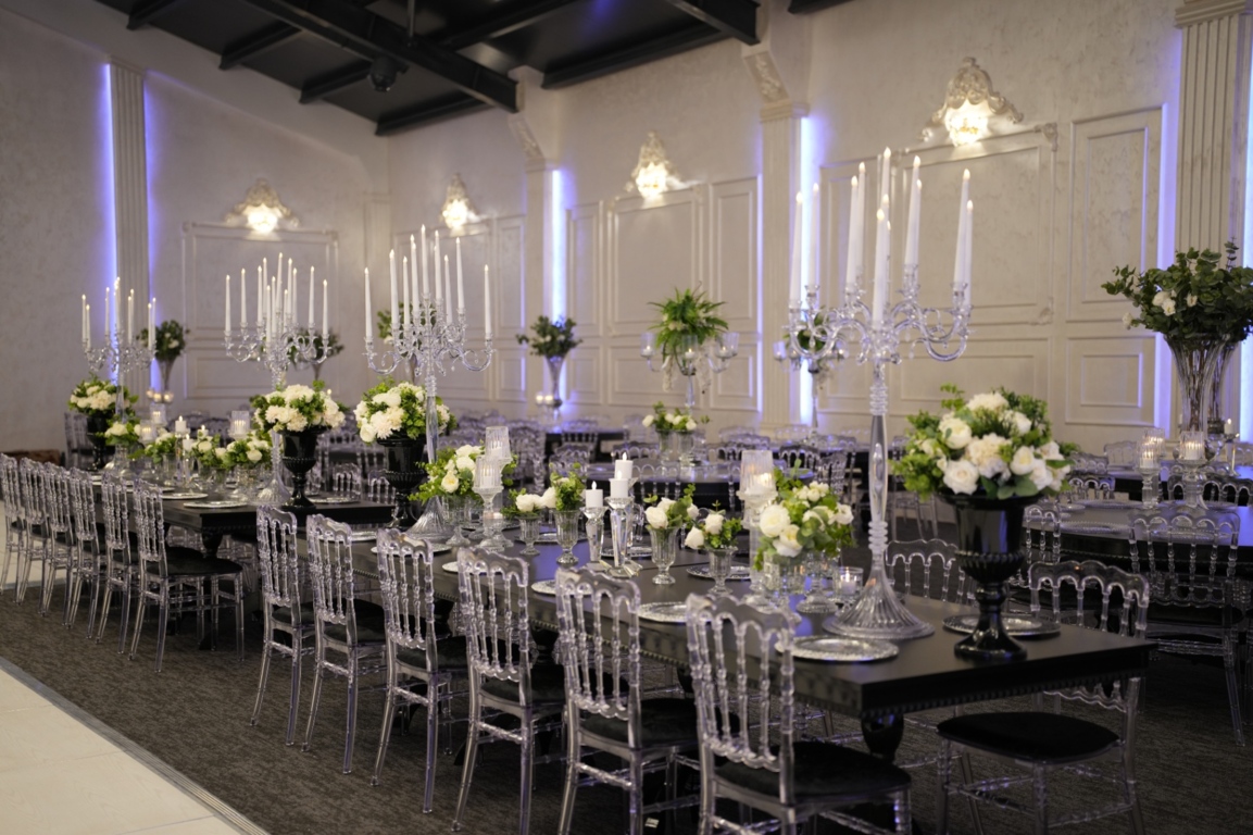 Erciyes Binicilik Balo & Davet Salonu