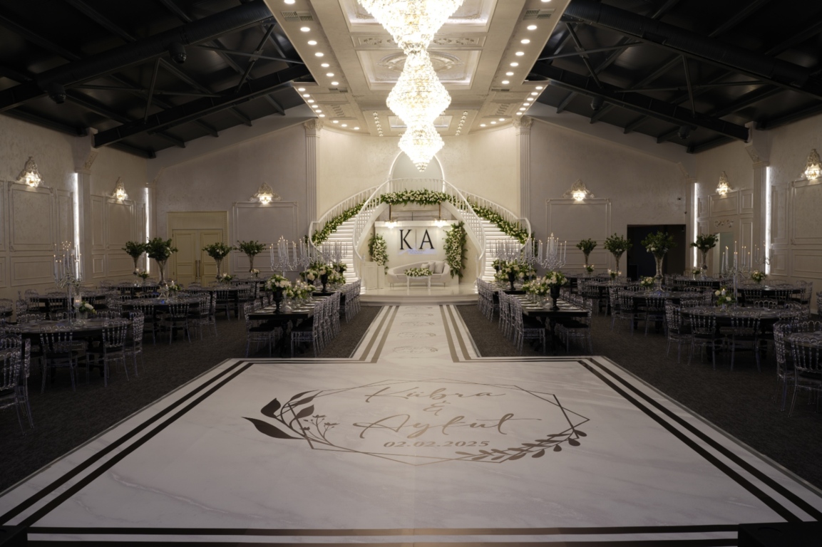 Erciyes Binicilik Balo & Davet Salonu