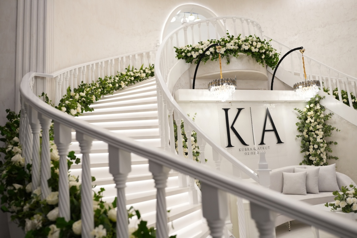 Erciyes Binicilik Balo & Davet Salonu