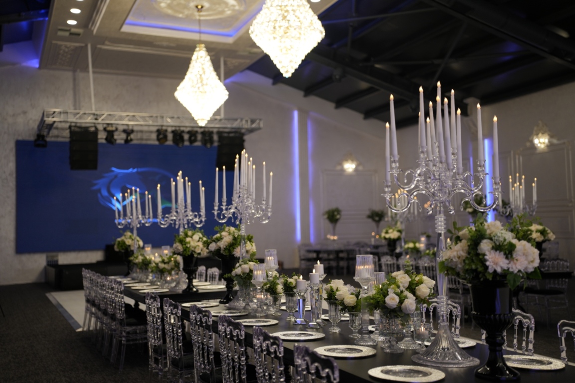 Erciyes Binicilik Balo & Davet Salonu