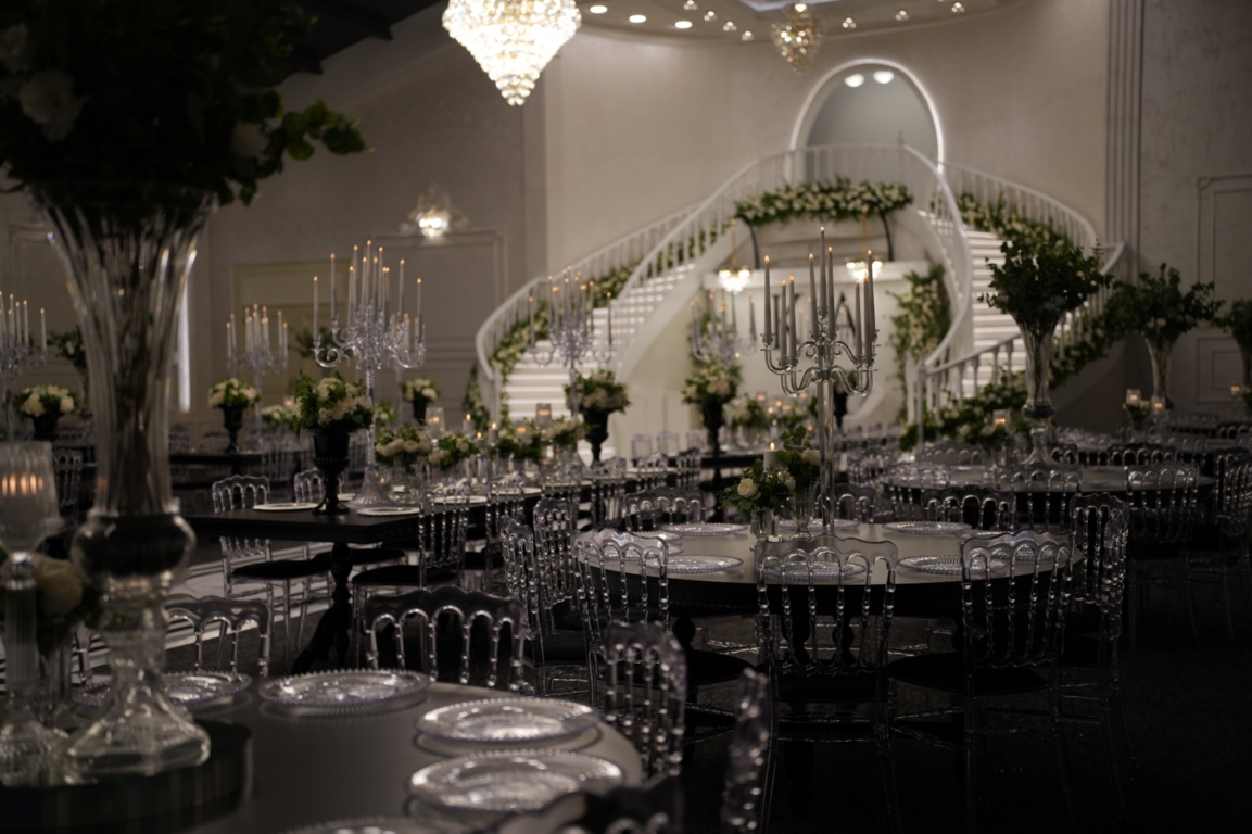 Erciyes Binicilik Balo & Davet Salonu