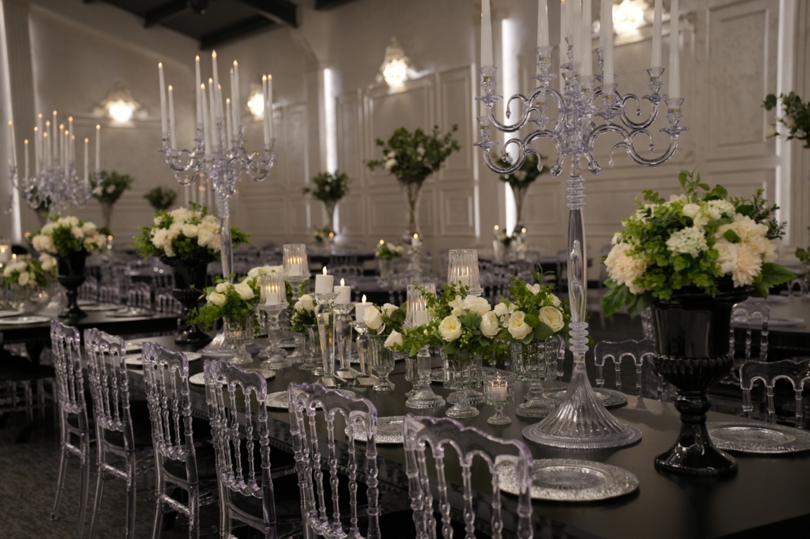 Erciyes Binicilik Balo & Davet Salonu