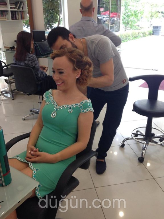 Norm Güzellik Salonu