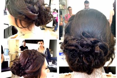 Mrs. Salon
