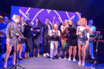 Orka Orkestrası Weddings & Events